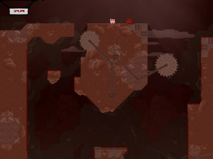 Super Meat Boy - PC