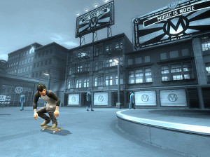 Shaun White Skateboarding - PS3