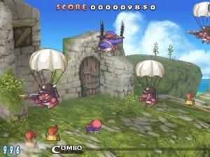 Prinny 2 : Dawn of Operation Panties, Dood ! - PSP