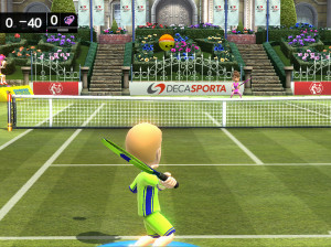 Sports Island Freedom - Xbox 360