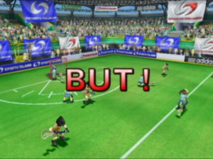 Sports Island 3 - Wii