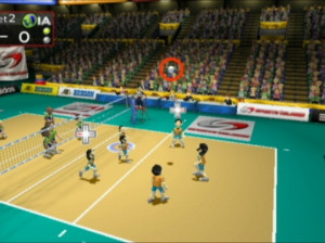 Sports Island 3 - Wii