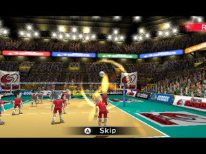 Sports Island 3 - Wii