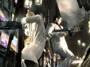 Yakuza : Dead Souls - PS3