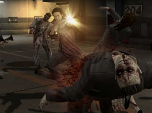 Yakuza : Dead Souls - PS3