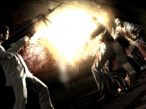 Yakuza : Dead Souls - PS3