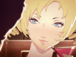 Catherine - PS3