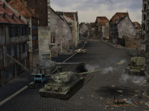 World of Tanks - PC