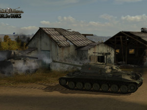 World of Tanks - PC