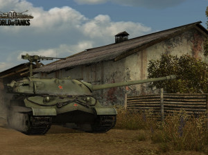 World of Tanks - PC