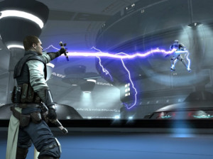 Star Wars : Le Pouvoir de la Force II - PS3