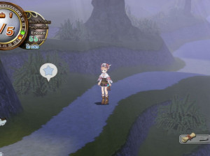 Atelier Rorona : The Alchemist of Arland - PS3