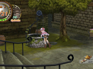 Atelier Rorona : The Alchemist of Arland - PS3