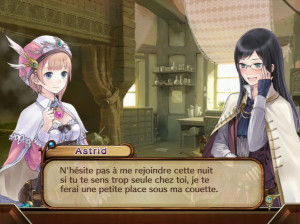 Atelier Rorona : The Alchemist of Arland - PS3