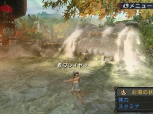 Monster Hunter Portable 3rd - PSP