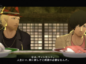 Catherine - PS3