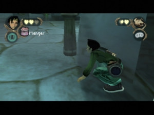 Beyond Good & Evil - Gamecube