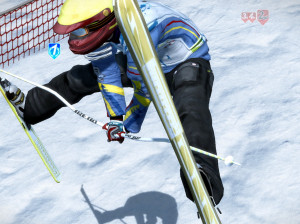 Winter Sports 2011 - PC