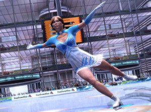 Winter Sports 2011 - PS3