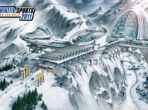 Winter Sports 2011 - PS3