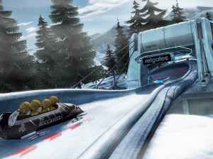 Winter Sports 2011 - Xbox 360
