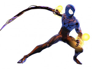Spider-Man : Dimensions - Xbox 360