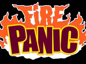 Fire Panic - DS