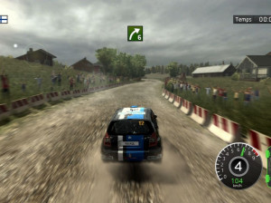 WRC - PC