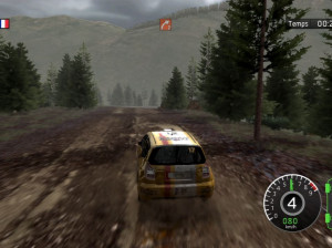 WRC - PC