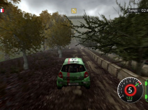 WRC - PC