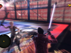 No More Heroes : Heroes' Paradise - PS3