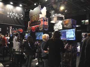 Paris Games Week - Evénement