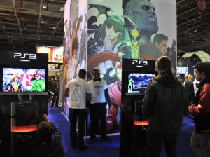 Paris Games Week - Evénement