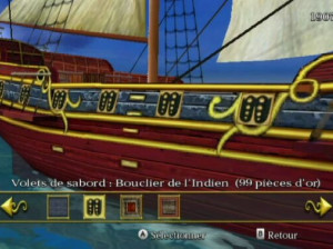 Sid Meier's Pirates! - Wii