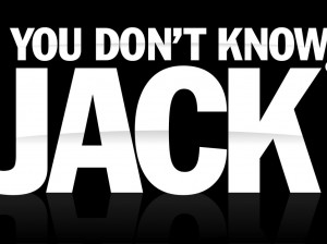 You Don't Know Jack - Wii