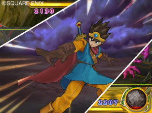 Dragon Quest Monsters Battle Road Victory - Wii