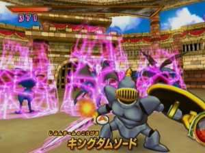 Dragon Quest Monsters Battle Road Victory - Wii