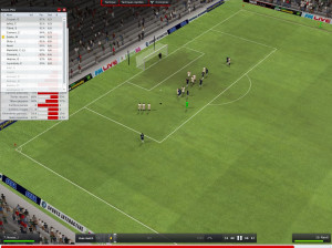 Football Manager 2011 - PC