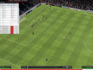 Football Manager 2011 - PC