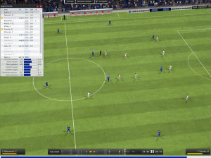 Football Manager 2011 - PC