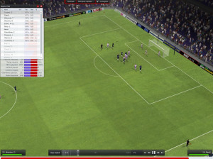 Football Manager 2011 - PC