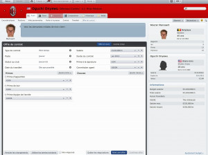 Football Manager 2011 - PC