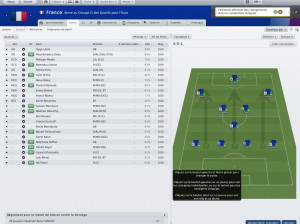 Football Manager 2011 - PC