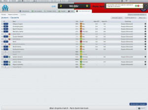 Football Manager 2011 - PC