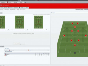 Football Manager 2011 - PC