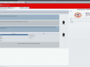 Football Manager 2011 - PC