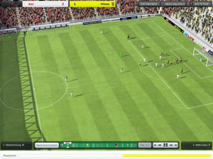 Football Manager 2011 - PC