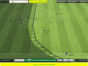 Football Manager 2011 - PC