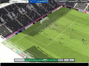 Football Manager 2011 - PC