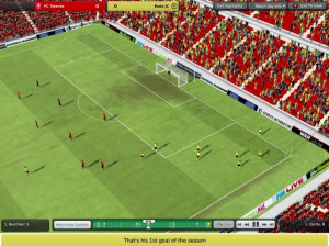 Football Manager 2011 - PC